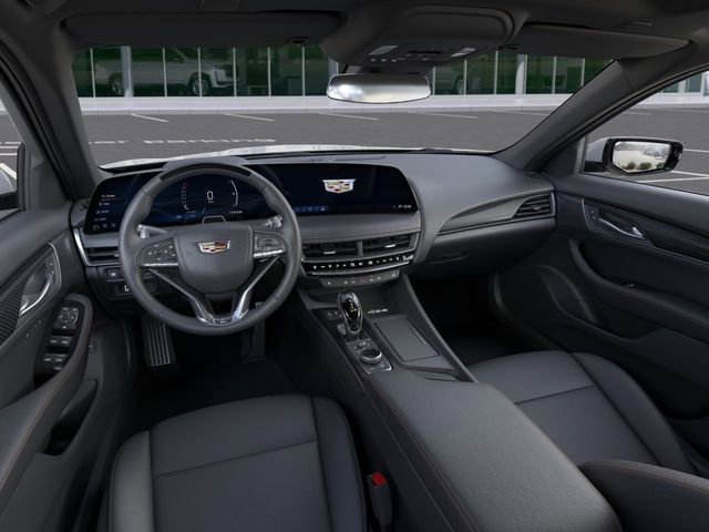 New 2026 Cadillac CT5 Sport RWD image 15