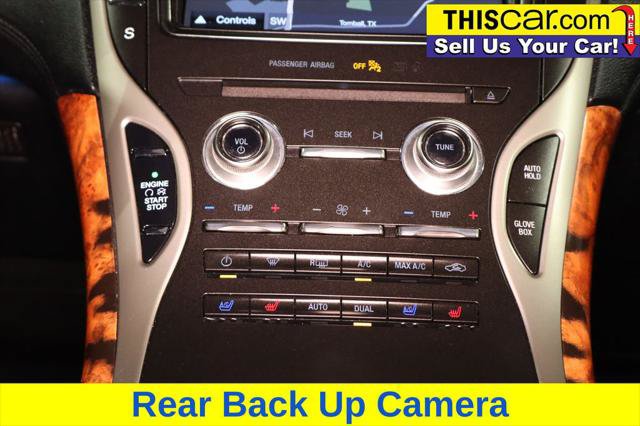 Used 2018 Lincoln MKX Reserve FWD image 23