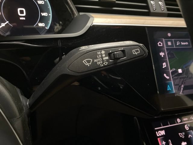 Used 2024 Audi Q8 e-tron Premium Plus w/ Premium Plus Package AWD/4WD image 42