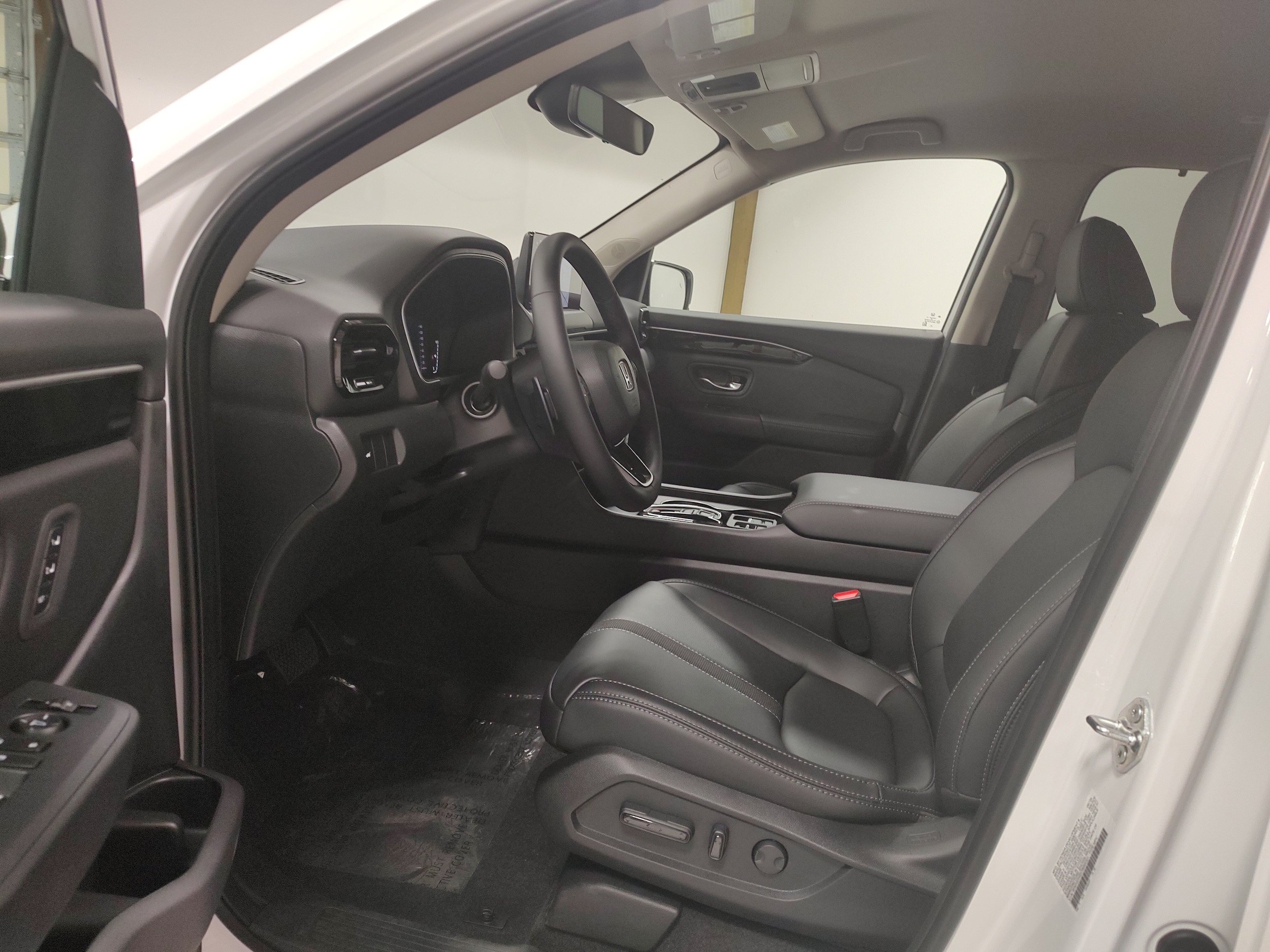 New 2026 Honda Pilot EX-L image 11