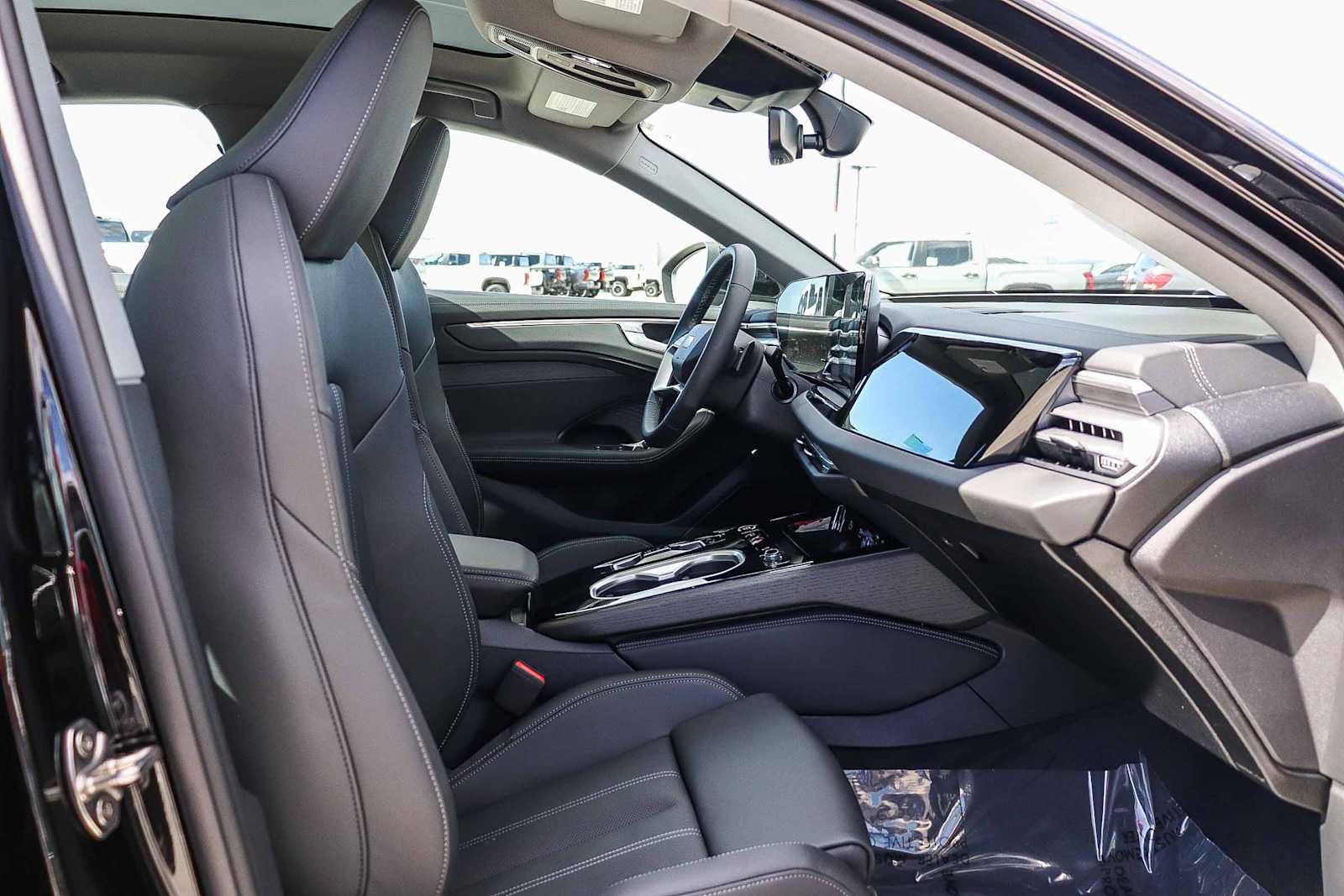 New 2026 Audi A6 Premium image 21