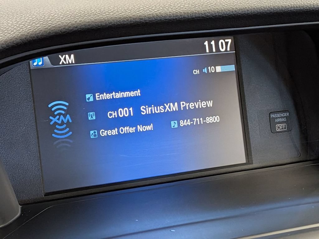 Used 2015 Honda Accord EX-L image 21