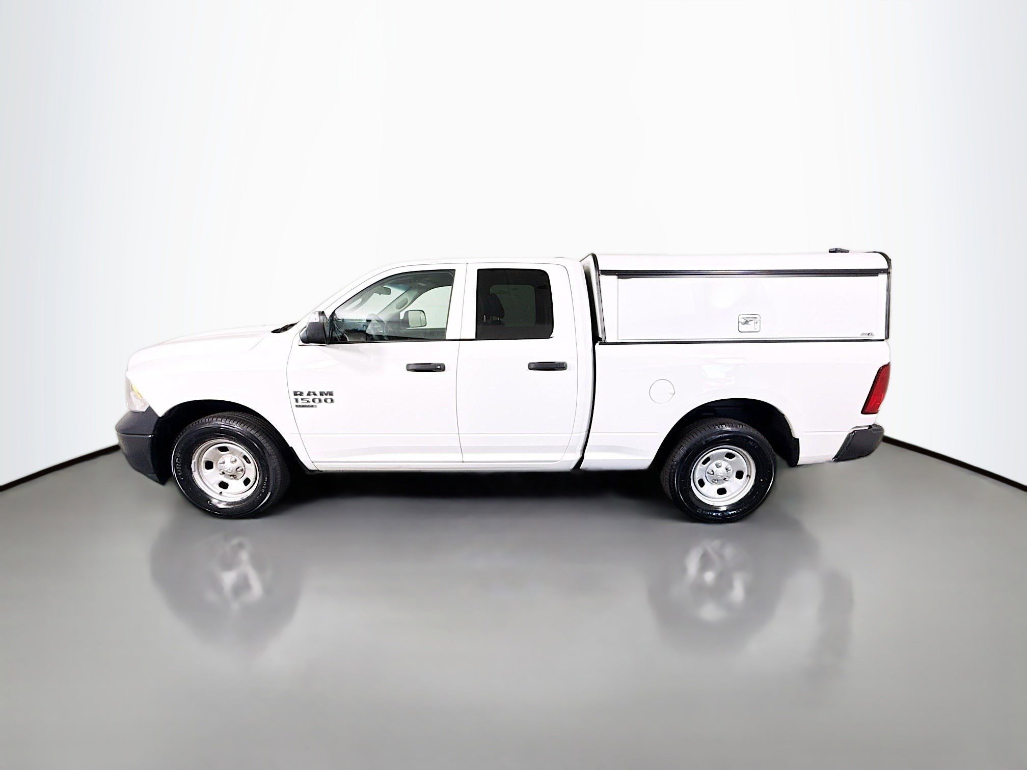 Used 2023 RAM 1500 Tradesman w/ Trailer Tow Group image 6
