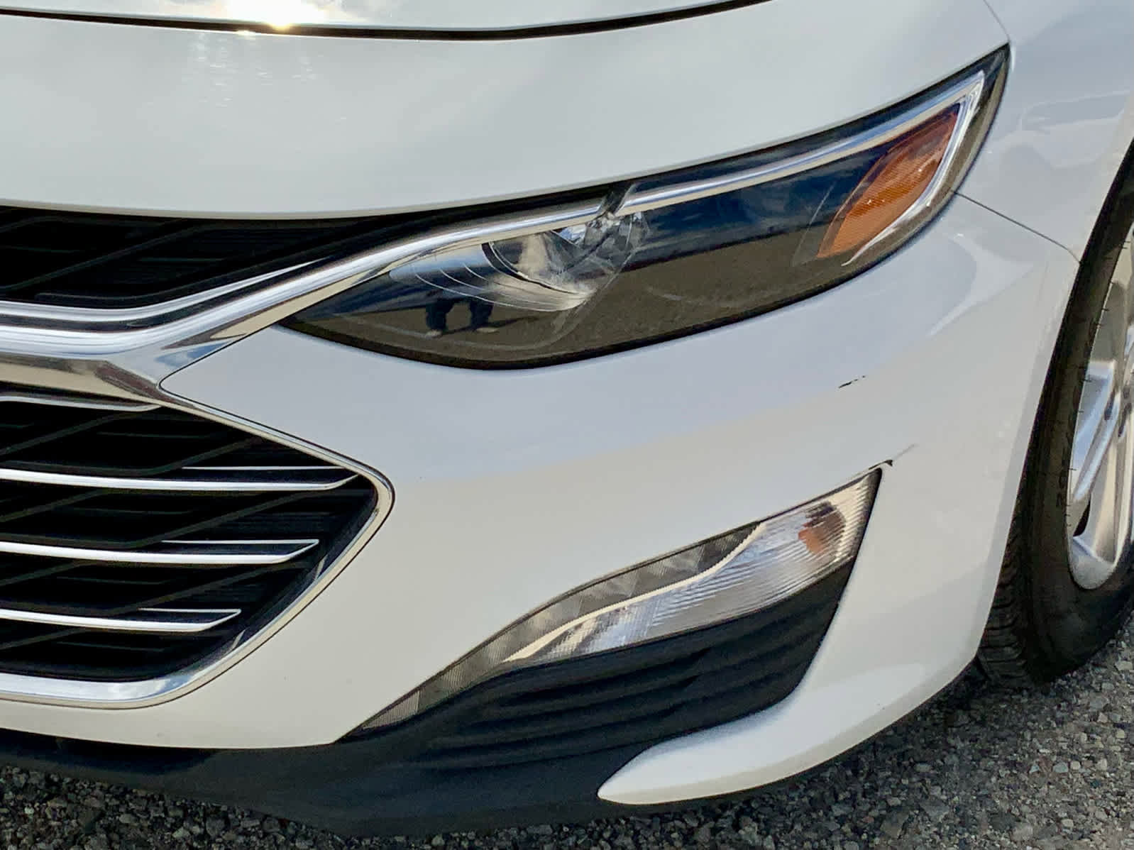 Used 2023 Chevrolet Malibu LT image 12