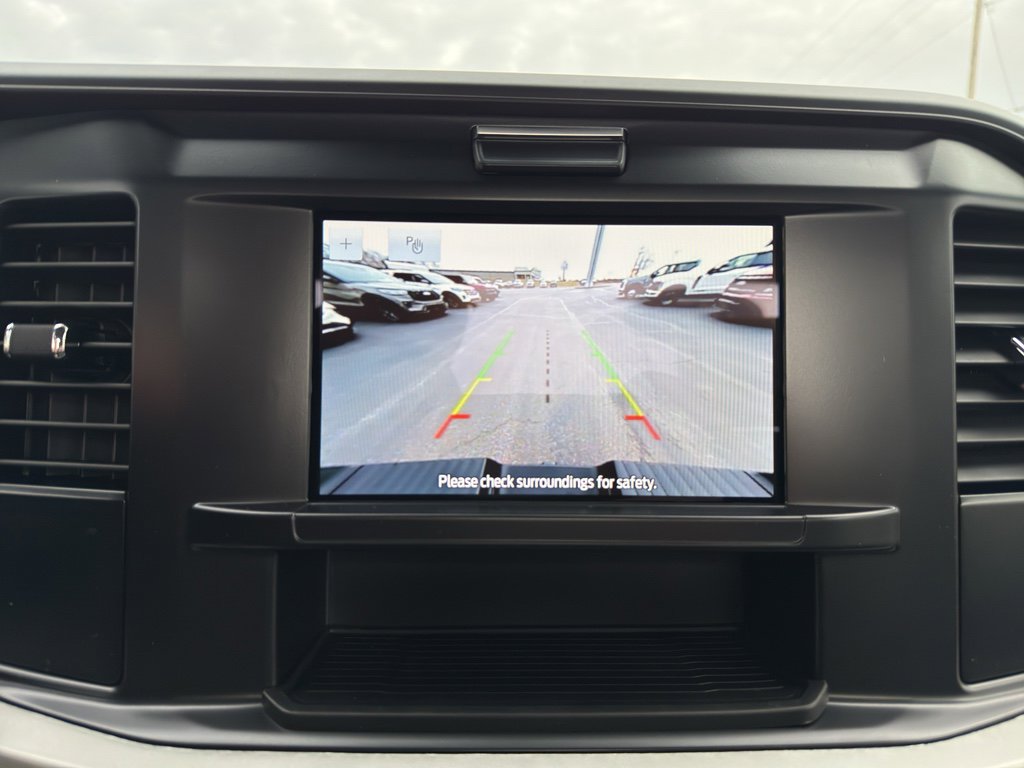New 2026 Ford F350 XL w/ XL Driver Assist Package image 19