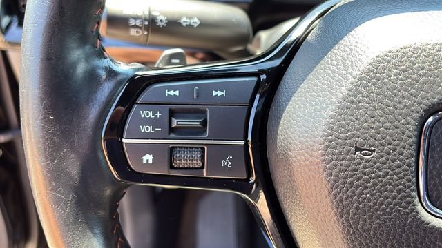 Used 2023 Honda CR-V Sport Touring image 14