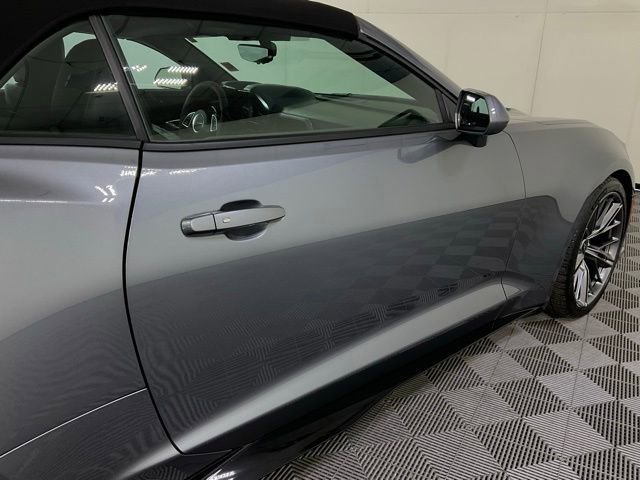 Used 2022 Chevrolet Camaro ZL1 image 7