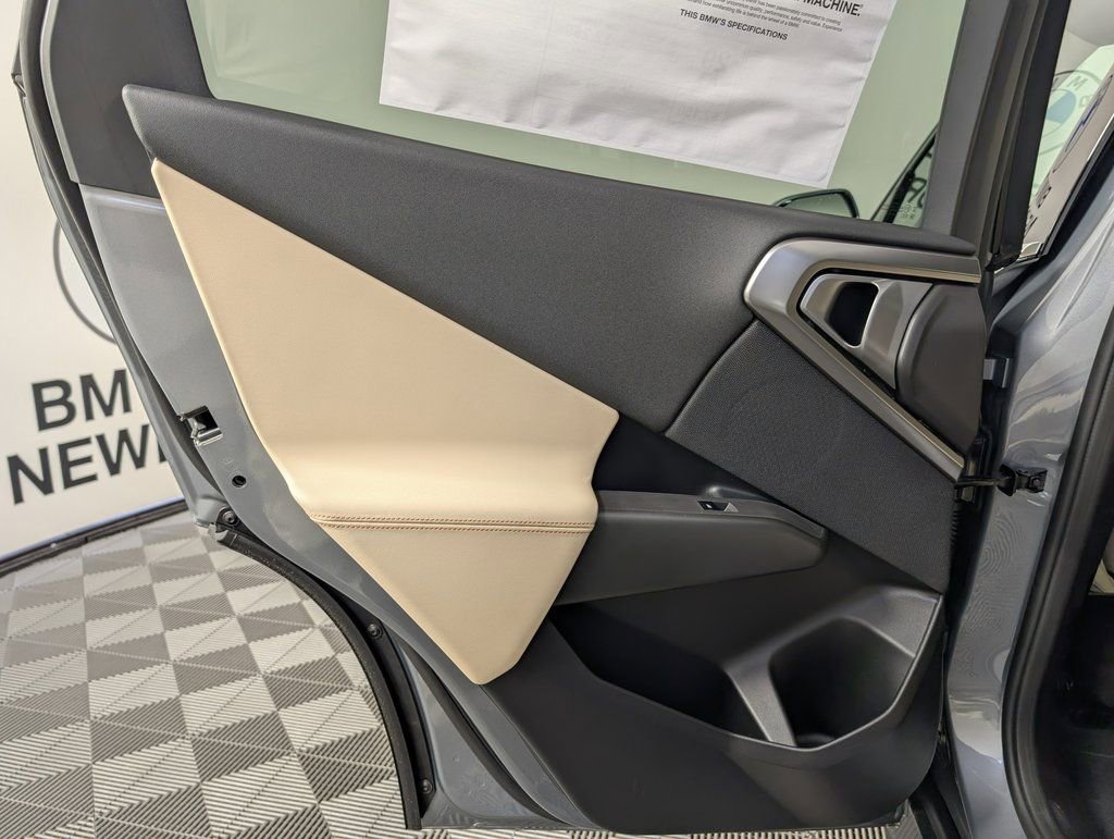 New 2026 BMW X3 xDrive30 w/ Premium Package image 17