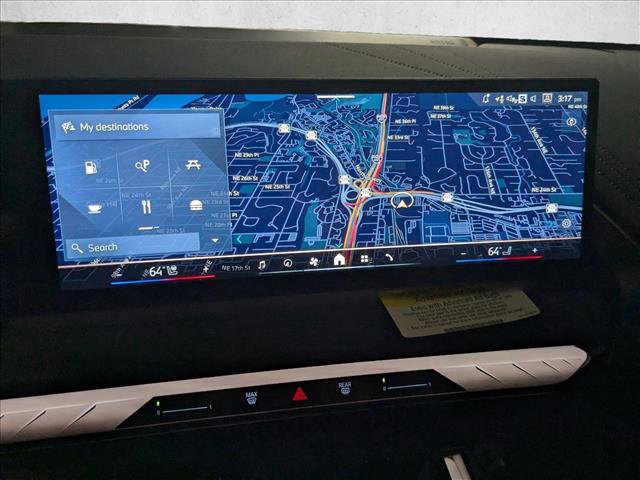 New 2026 BMW X3 xDrive30 w/ Convenience Package image 13