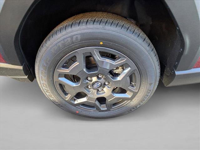 New 2026 Subaru Outback Premium image 9