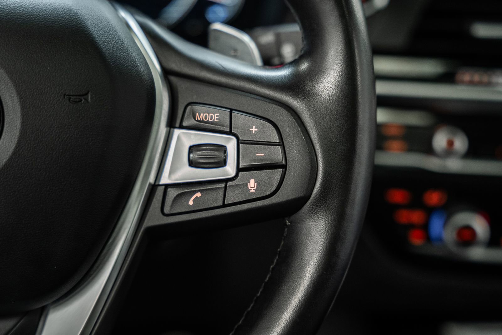 Used 2018 BMW X3 M40i image 35