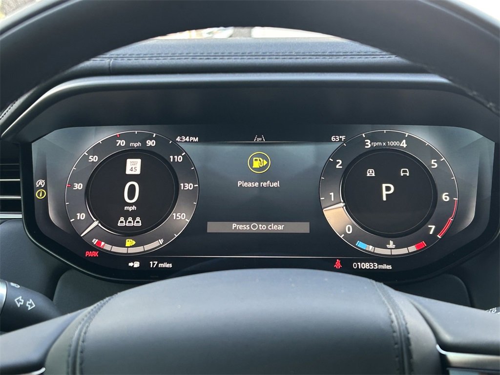 Used 2024 Land Rover Range Rover Sport SE image 37