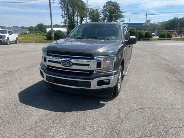 Used 2018 Ford F150 XLT RWD image 5