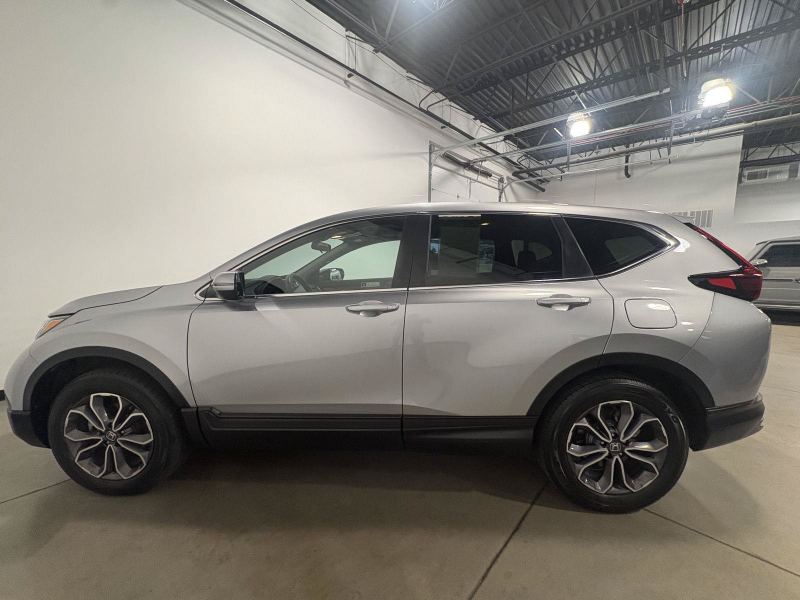 Used 2022 Honda CR-V EX image 6