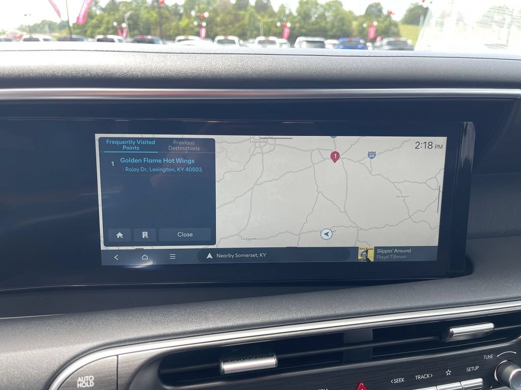 Used 2026 Hyundai Palisade SE FWD image 22