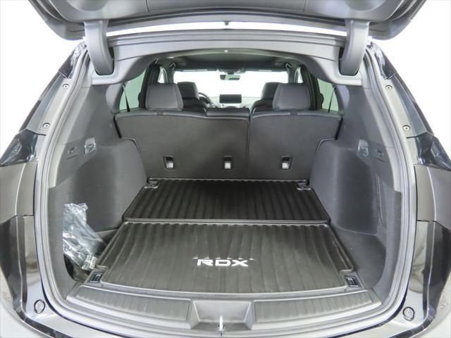 Used 2026 Acura RDX A-Spec AWD/4WD image 28