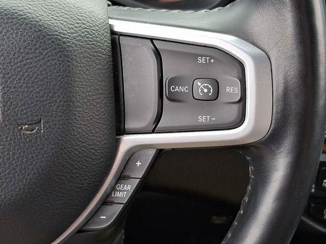 Certified 2022 RAM 1500 Big Horn AWD/4WD image 23