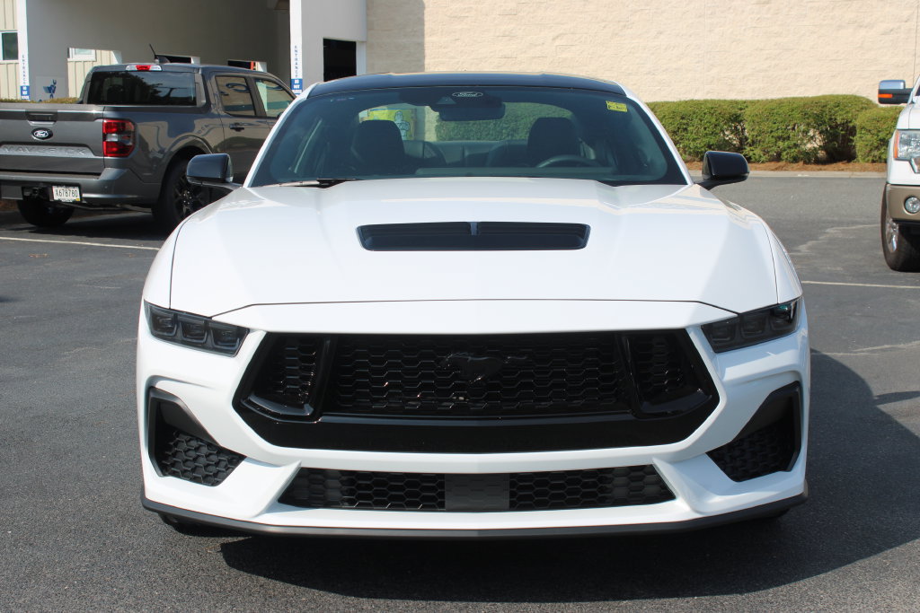 New 2026 Ford Mustang GT Premium RWD image 20