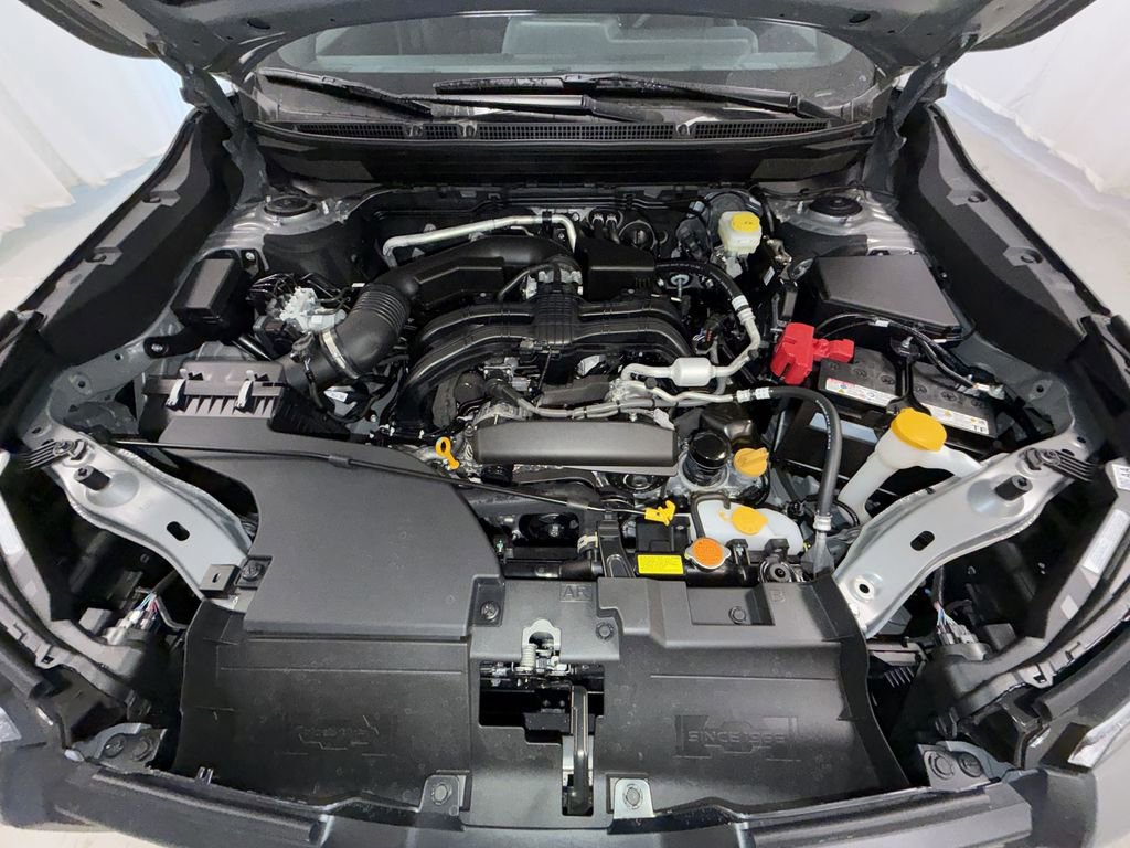 New 2026 Subaru Outback Premium AWD/4WD image 17