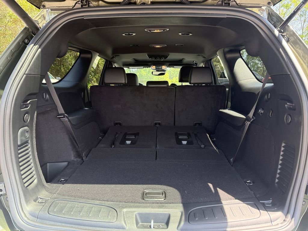 New 2026 Dodge Durango GT AWD/4WD image 30