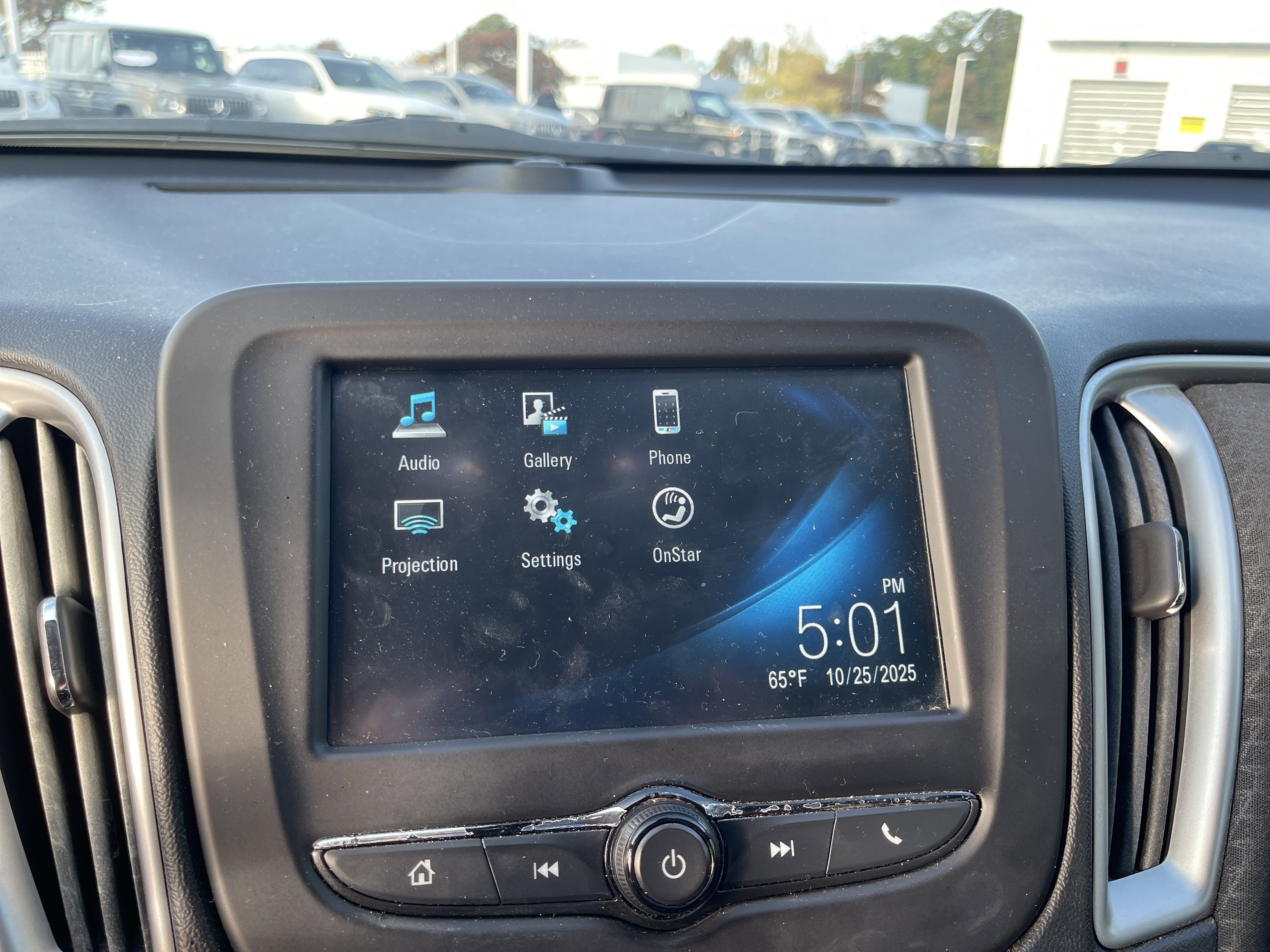 Used 2018 Chevrolet Malibu LS image 29