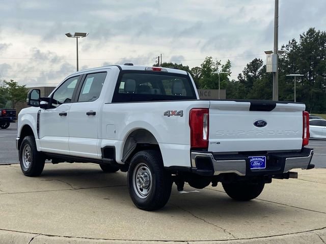 Used 2024 Ford F250 XL w/ XL Chrome Package AWD/4WD image 4