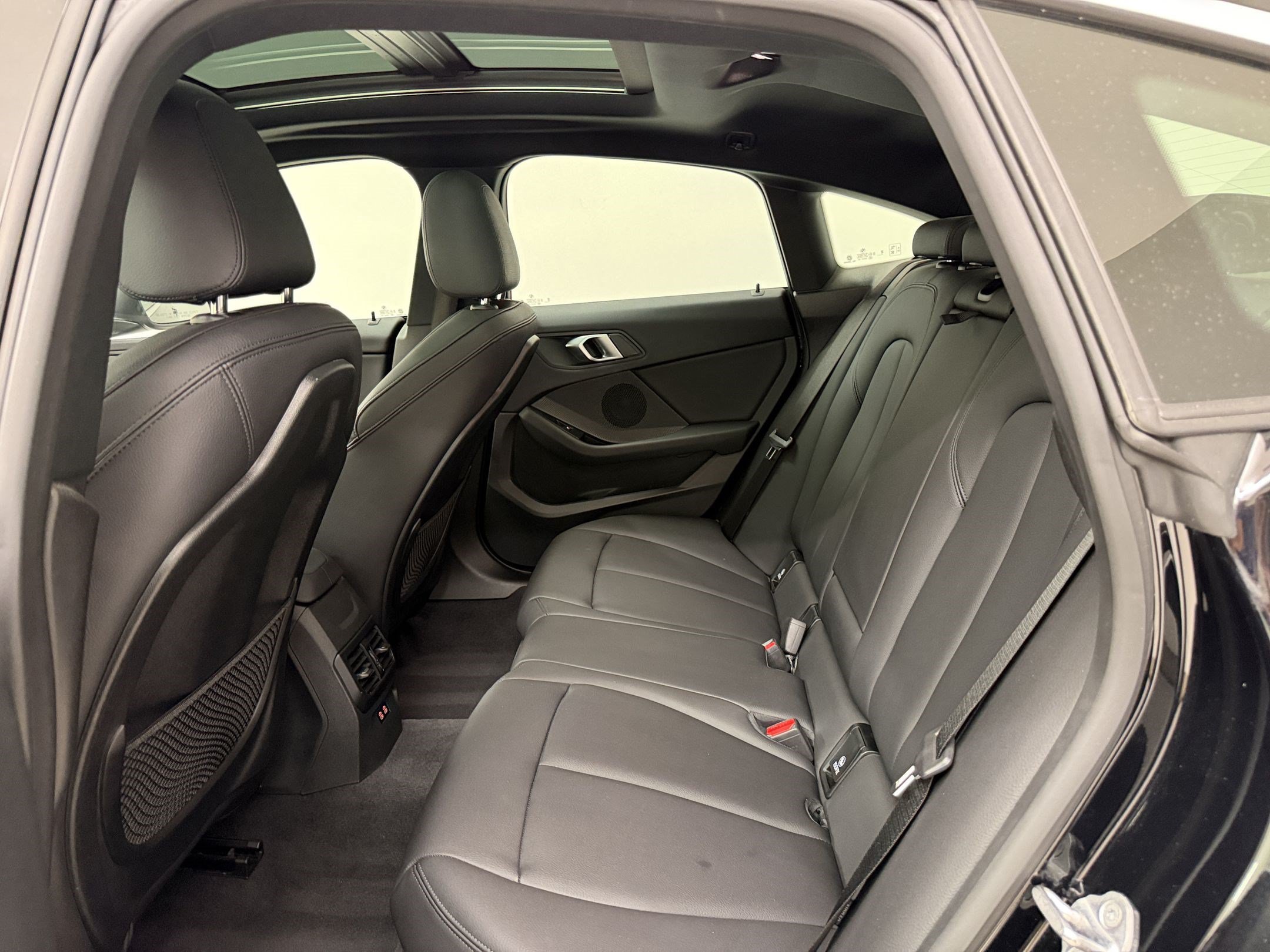 Used 2024 BMW 228i Gran Coupe w/ Convenience Package FWD image 24
