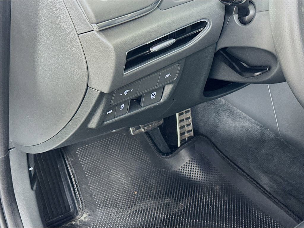 Certified 2023 Hyundai Sonata SEL Plus image 10