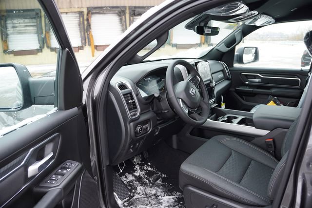 New 2026 RAM 1500 Big Horn image 10