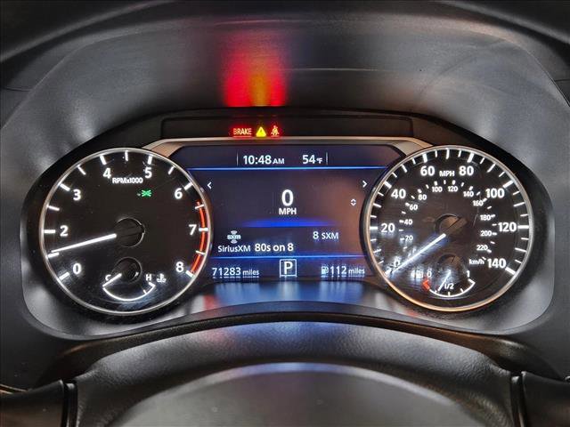 Used 2019 Nissan Altima 2.5 S image 11