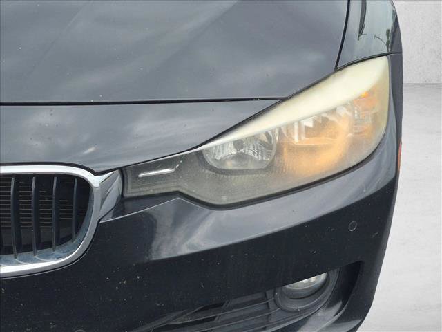 Used 2015 BMW 328i Sedan RWD image 9
