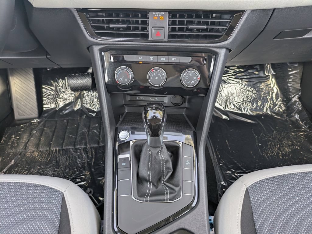 New 2026 Volkswagen Taos S FWD image 19