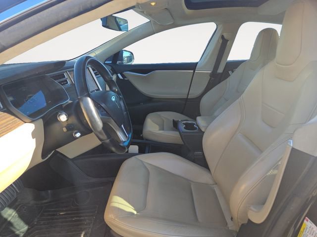 Used 2015 Tesla Model S P85D image 9