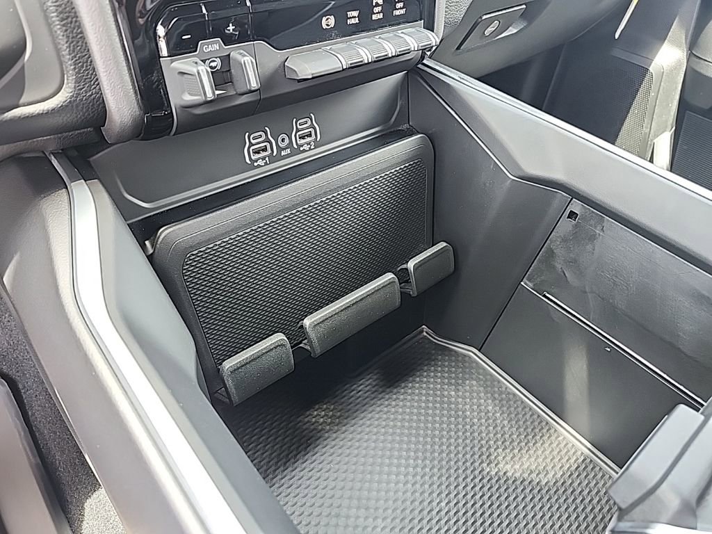 Used 2025 RAM 2500 Big Horn image 42