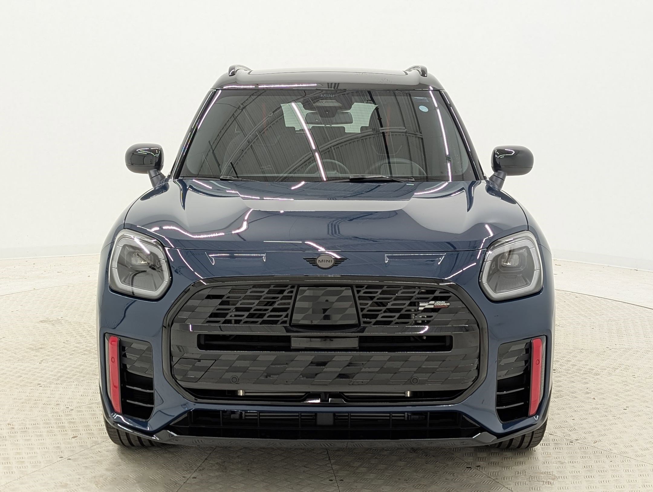 New 2026 MINI Cooper Countryman John Cooper Works image 6