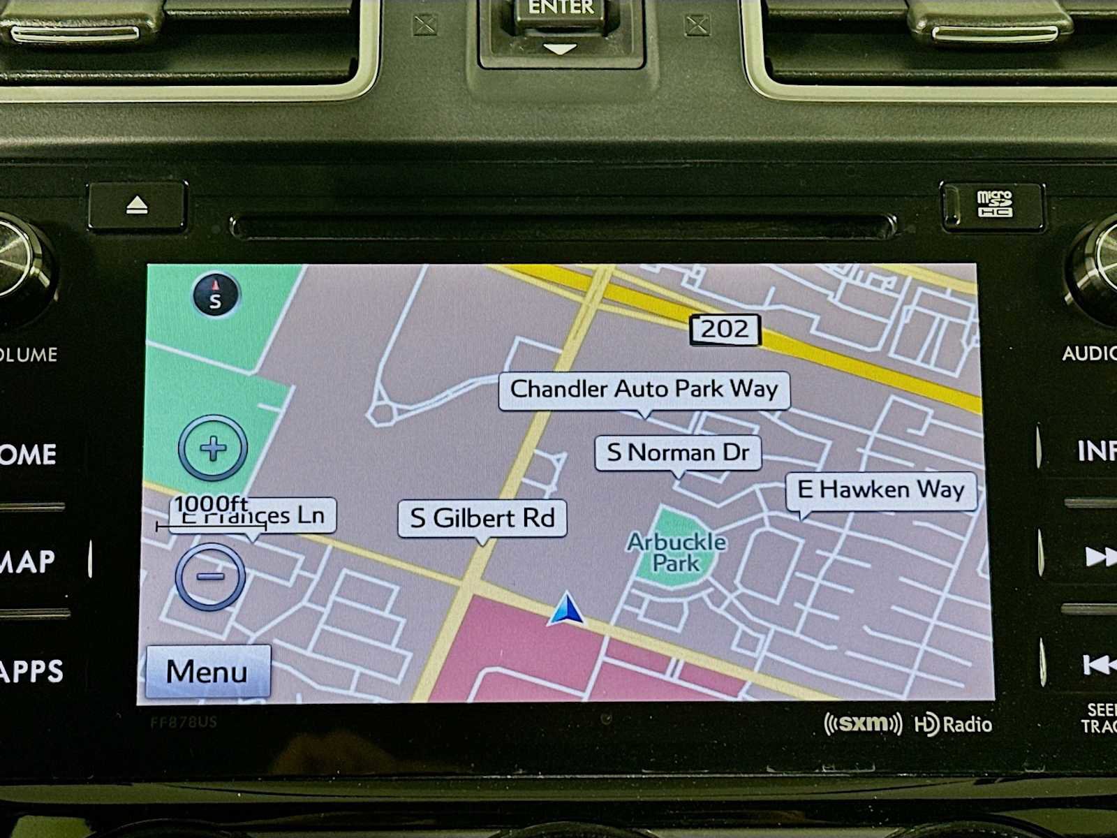 Used 2017 Subaru Forester 2.0XT Touring AWD/4WD image 14