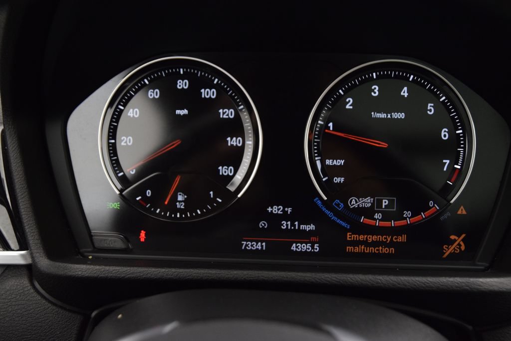 Used 2018 BMW X1 sDrive28i w/ Convenience Package FWD image 26