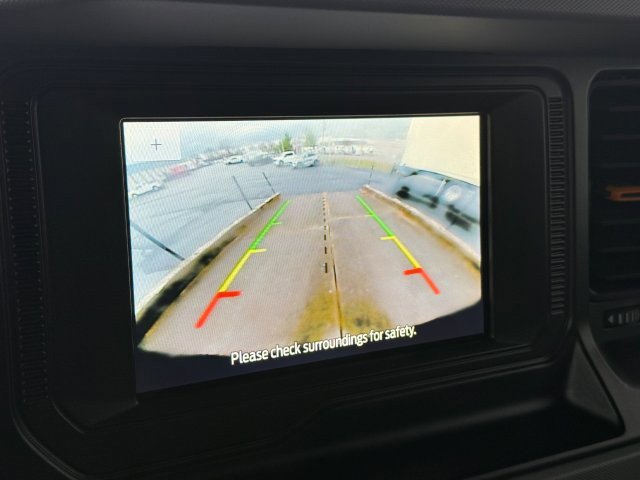 Used 2021 Ford Bronco Badlands w/ Sasquatch Package image 37