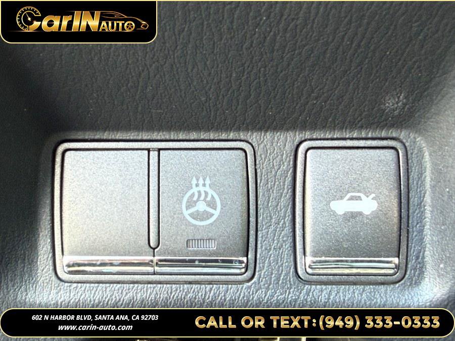 Used 2015 INFINITI Q70 L 3.7 RWD image 34