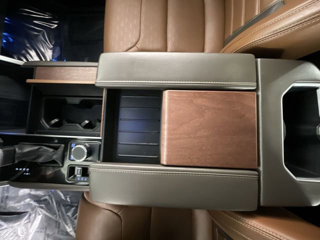 Used 2024 Toyota Tundra 1794 Edition image 36