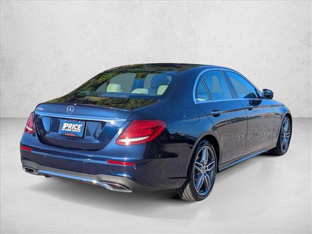 Used 2019 Mercedes-Benz E 300 image 5