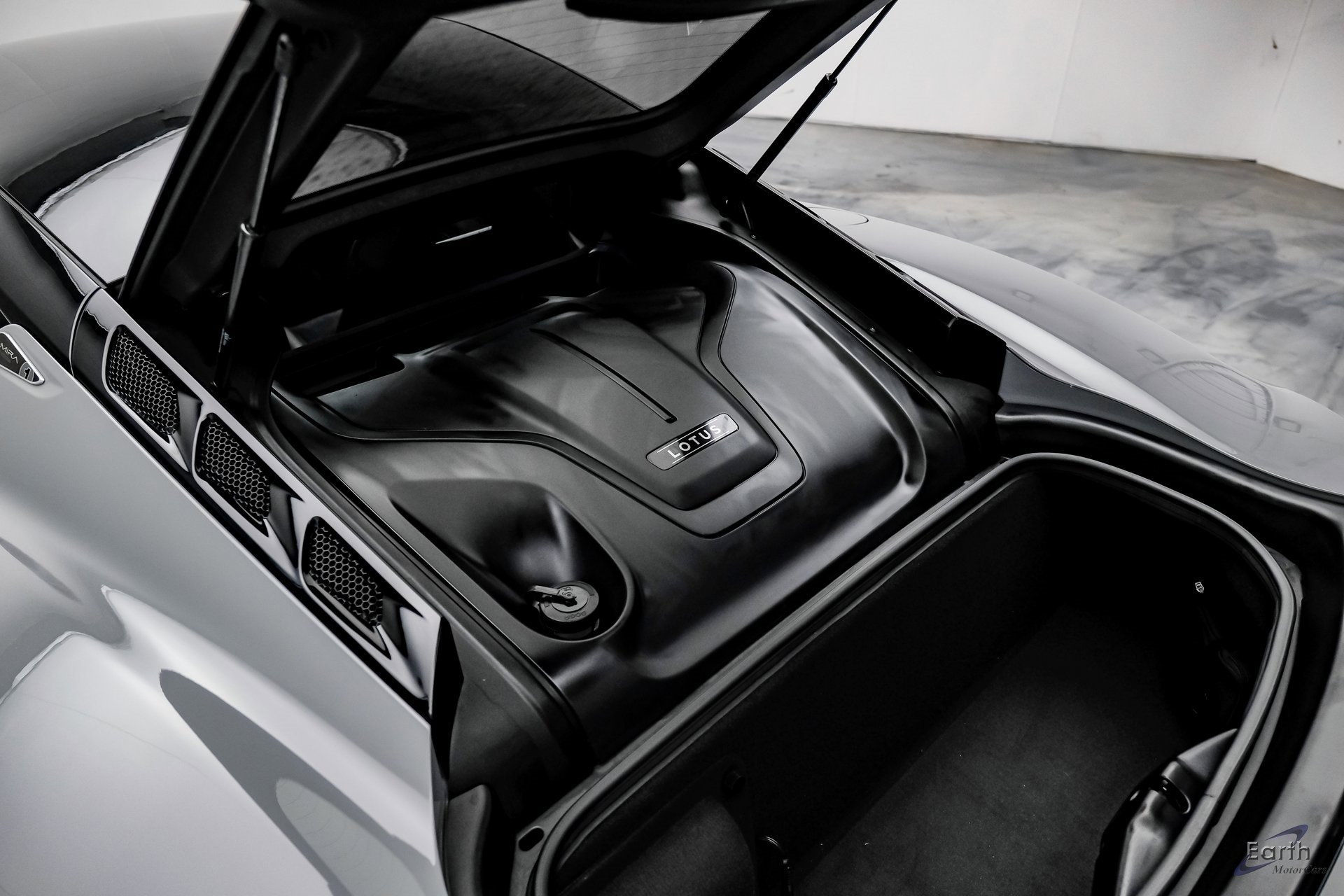 Used 2024 Lotus Emira First Edition image 89