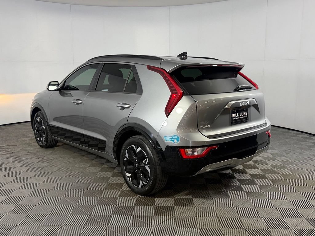 Used 2024 Kia Niro Wind FWD image 9