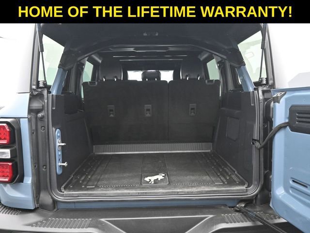 Used 2023 Ford Bronco Raptor image 47