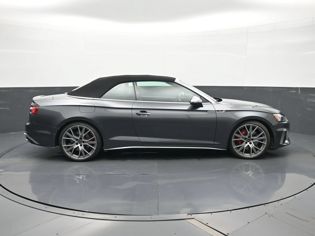 Used 2023 Audi S5 Prestige AWD/4WD image 19