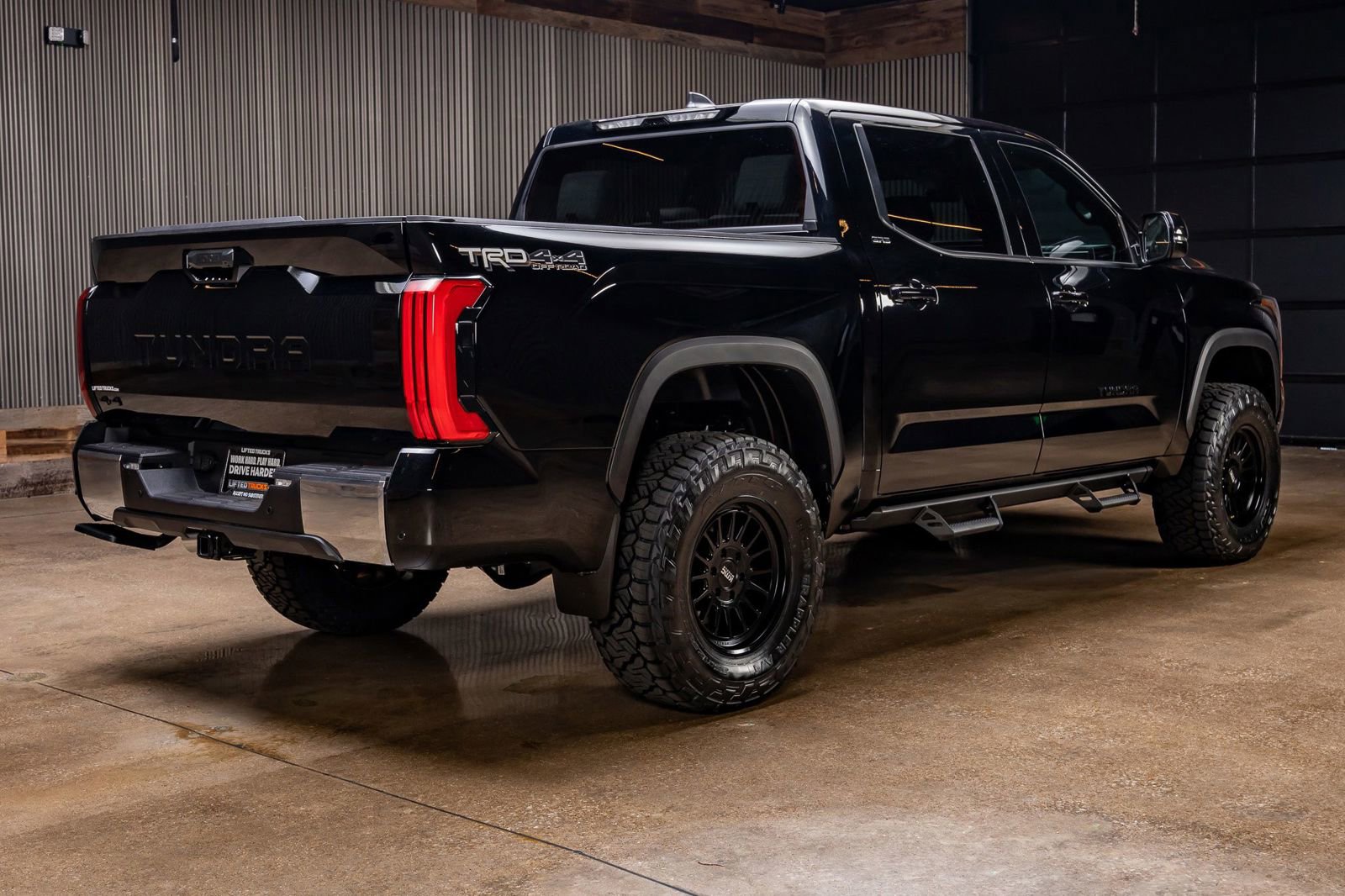 Used 2025 Toyota Tundra SR5 image 10
