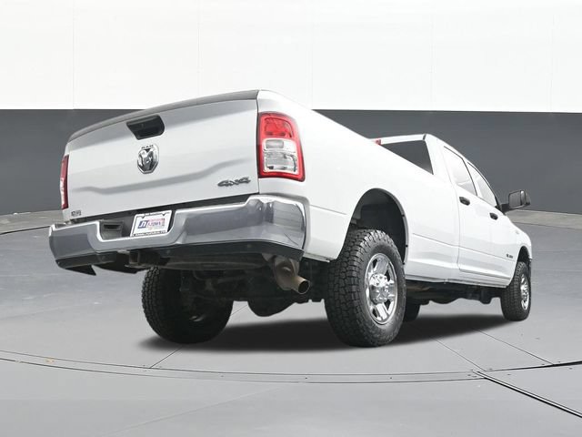 Used 2020 RAM 2500 Tradesman AWD/4WD image 47