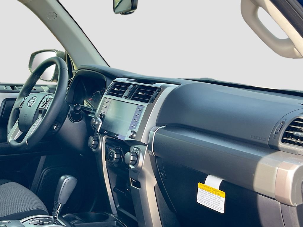 Used 2023 Toyota 4Runner SR5 image 28