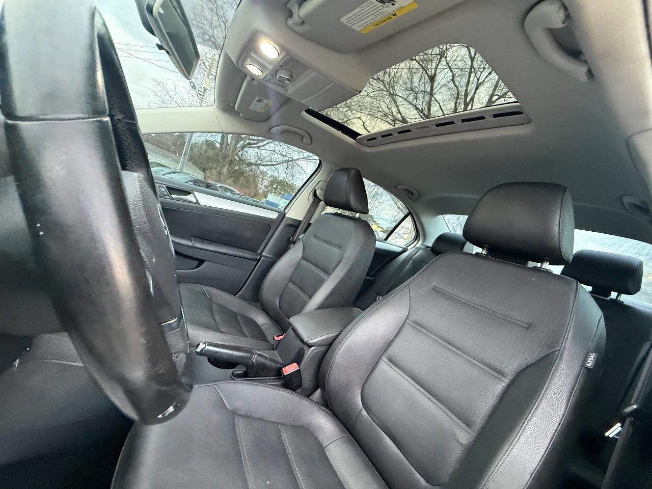 Used 2012 Volkswagen Jetta TDI image 13