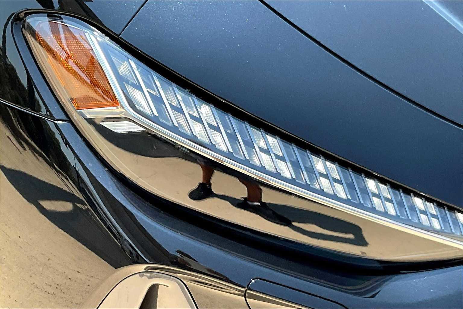 New 2025 Audi A5 2.0T Premium Plus image 13